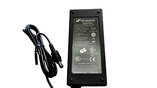 New Genuine FSP FSP040-DGAA1 24v 1.67a Switching Power Adapter