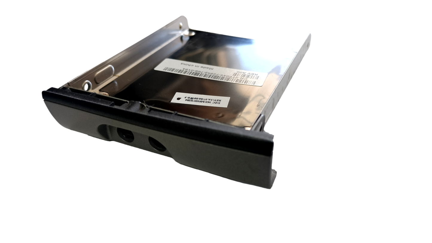 Dell Latitude D520 ,D530 Hard Drive caddy TF049