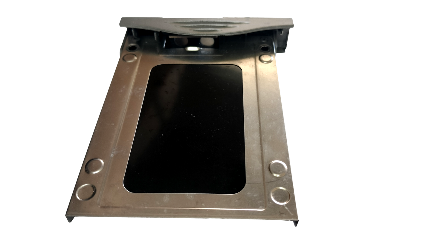 Dell Latitude D520 ,D530 Hard Drive caddy TF049