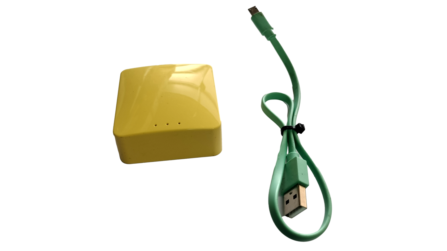 GL.iNet GL-MT300N-V2 (Mango) Portable Mini Travel Wireless Pocket VPN Router