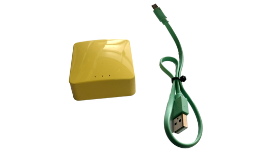 GL.iNet GL-MT300N-V2 (Mango) Portable Mini Travel Wireless Pocket VPN Router
