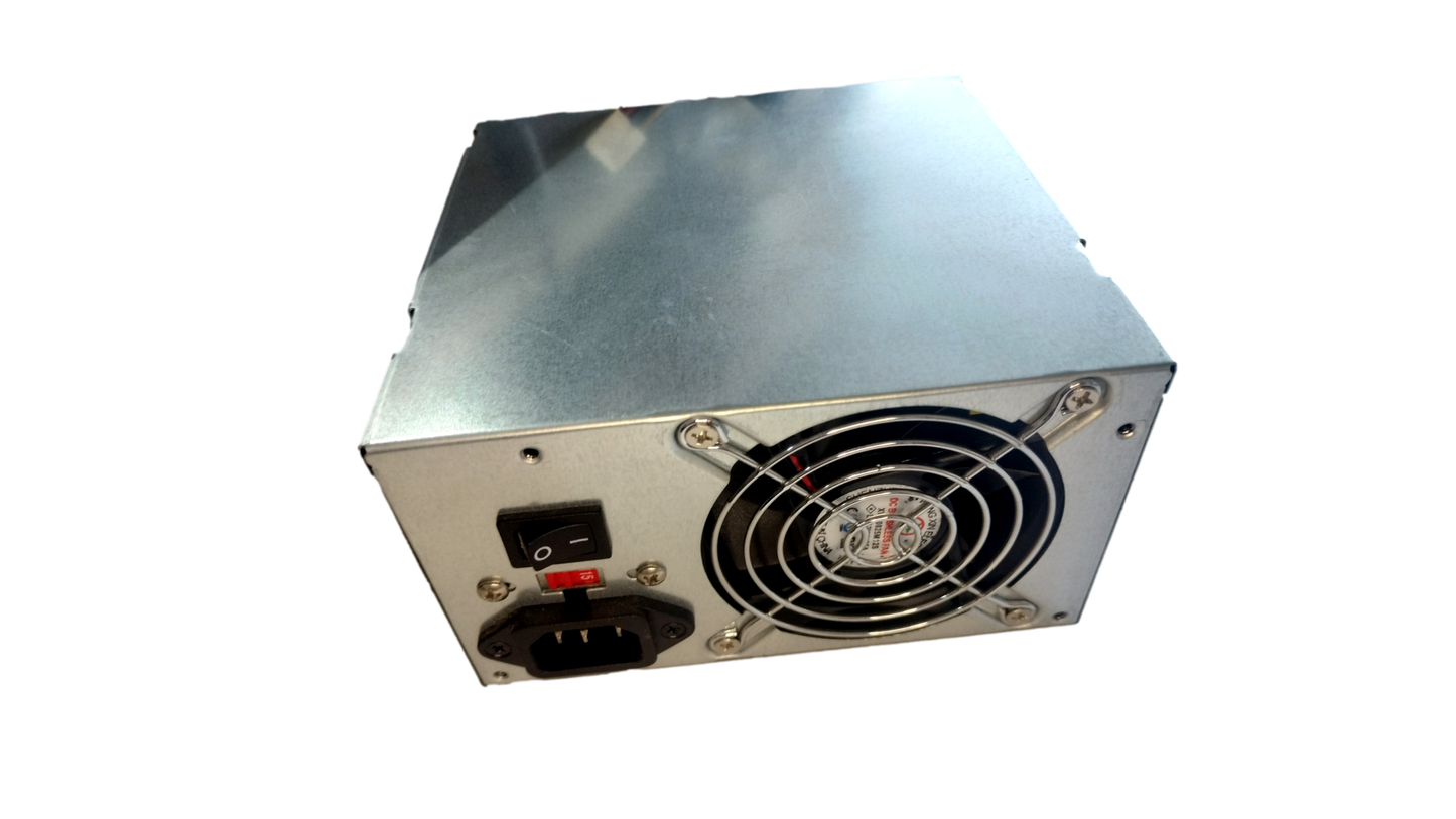 Allied SL-8400BTX 400watt ATX Power Supply