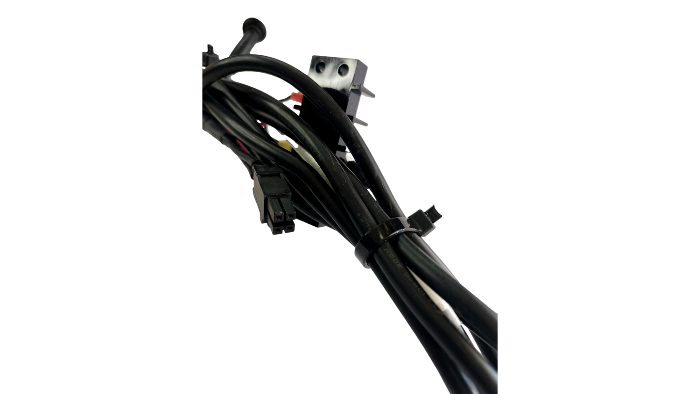 Mean Well HLG-185H-24A 185 Watt 24V Const. Voltage + Const. Current LED Driver