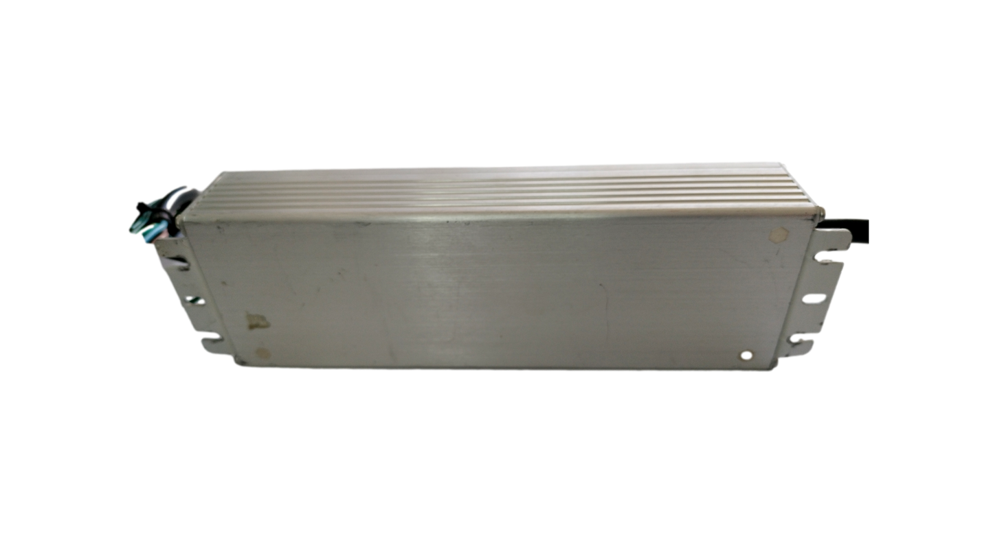 Mean Well HLG-185H-24A 185 Watt 24V Const. Voltage + Const. Current LED Driver