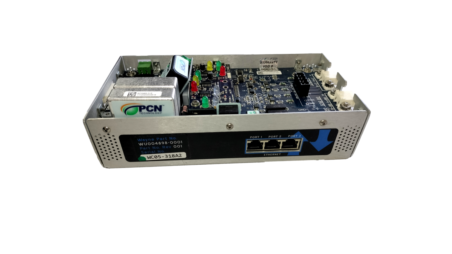 Wayne Connect IP-485 SM/D Dispenser Module WU004898-0001