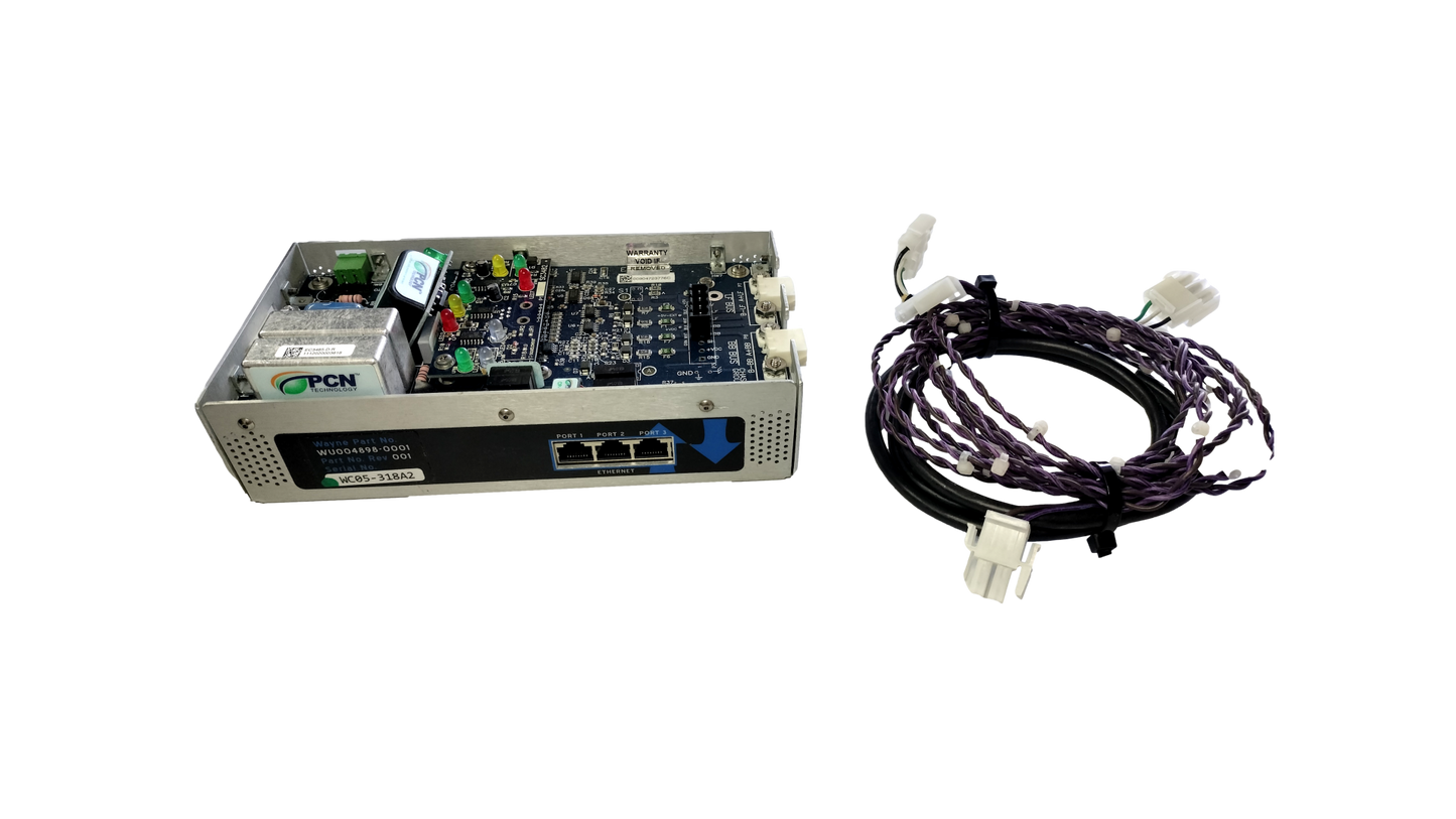 Wayne Connect IP-485 SM/D Dispenser Module WU004898-0001