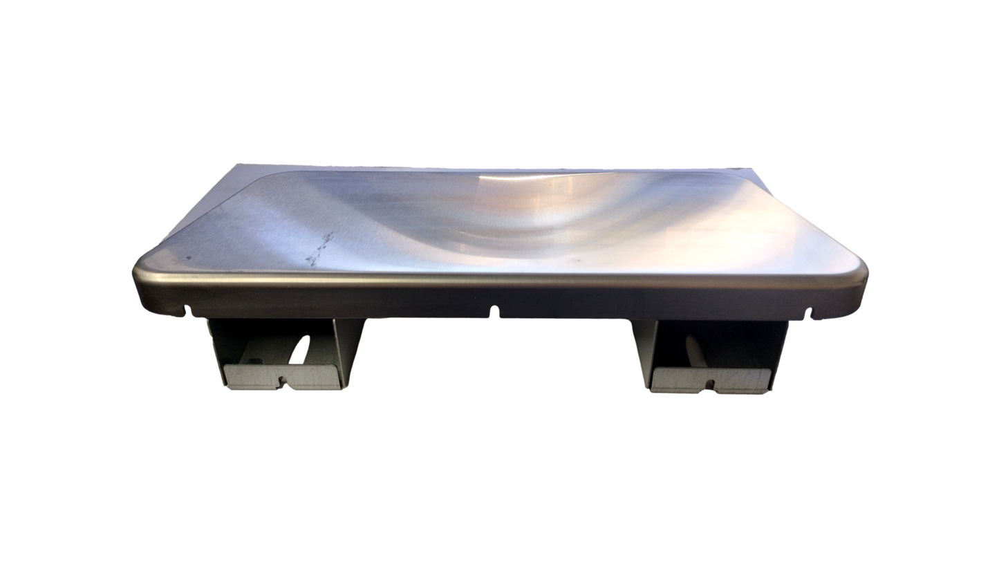NCR Self Checkout Shelf 24.5 x 12.5