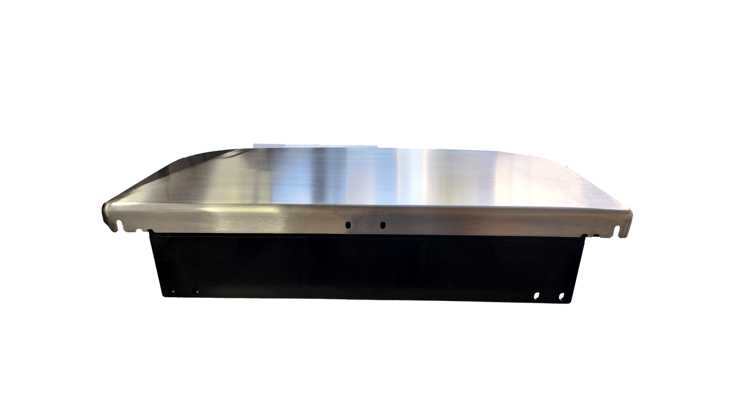 New NCR Self Checkout Shelf 24.5 x 12.5 497-0530236