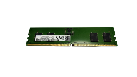 Samsung 8GB PC5-4808B-UC0 DDR5 DIMM Desktop RAM M323R1GB4BB0-CQ0L