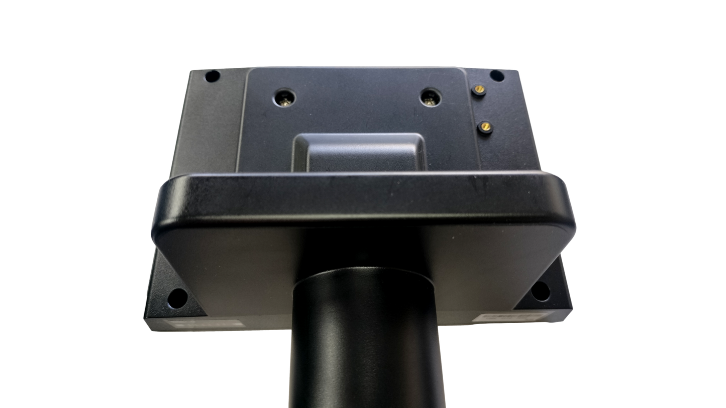 NCR 5934-0419-8801  7" Pole Display