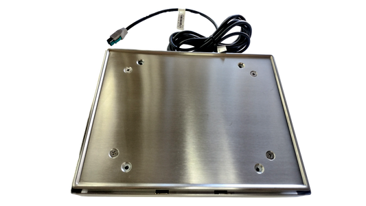 NCR 7372-K710 Security Scale (Tabletop) 497-0509864