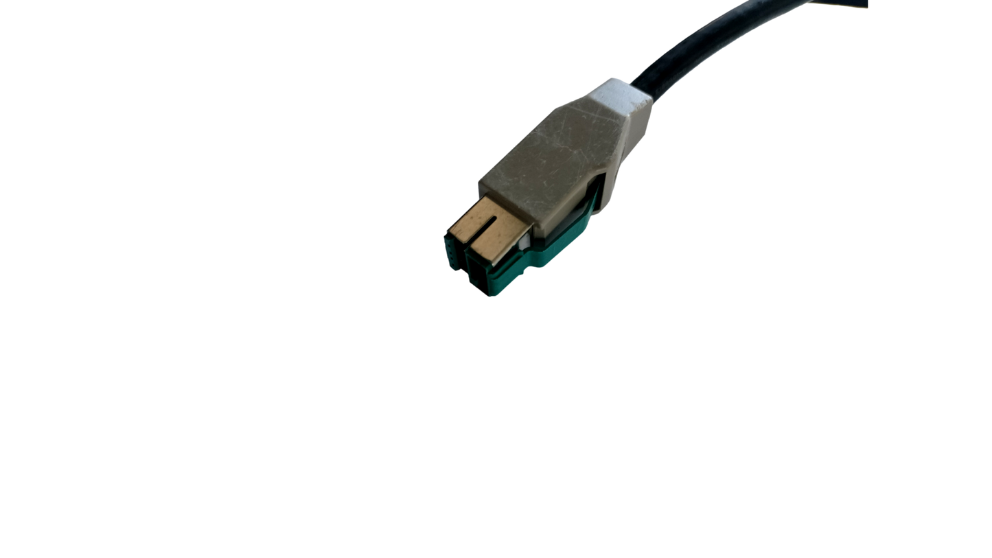 NCR 7372-K710 Security Scale (Tabletop) 497-0509864