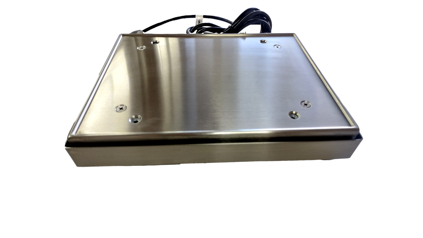 NCR 7372-K710 Security Scale (Tabletop) 497-0509864