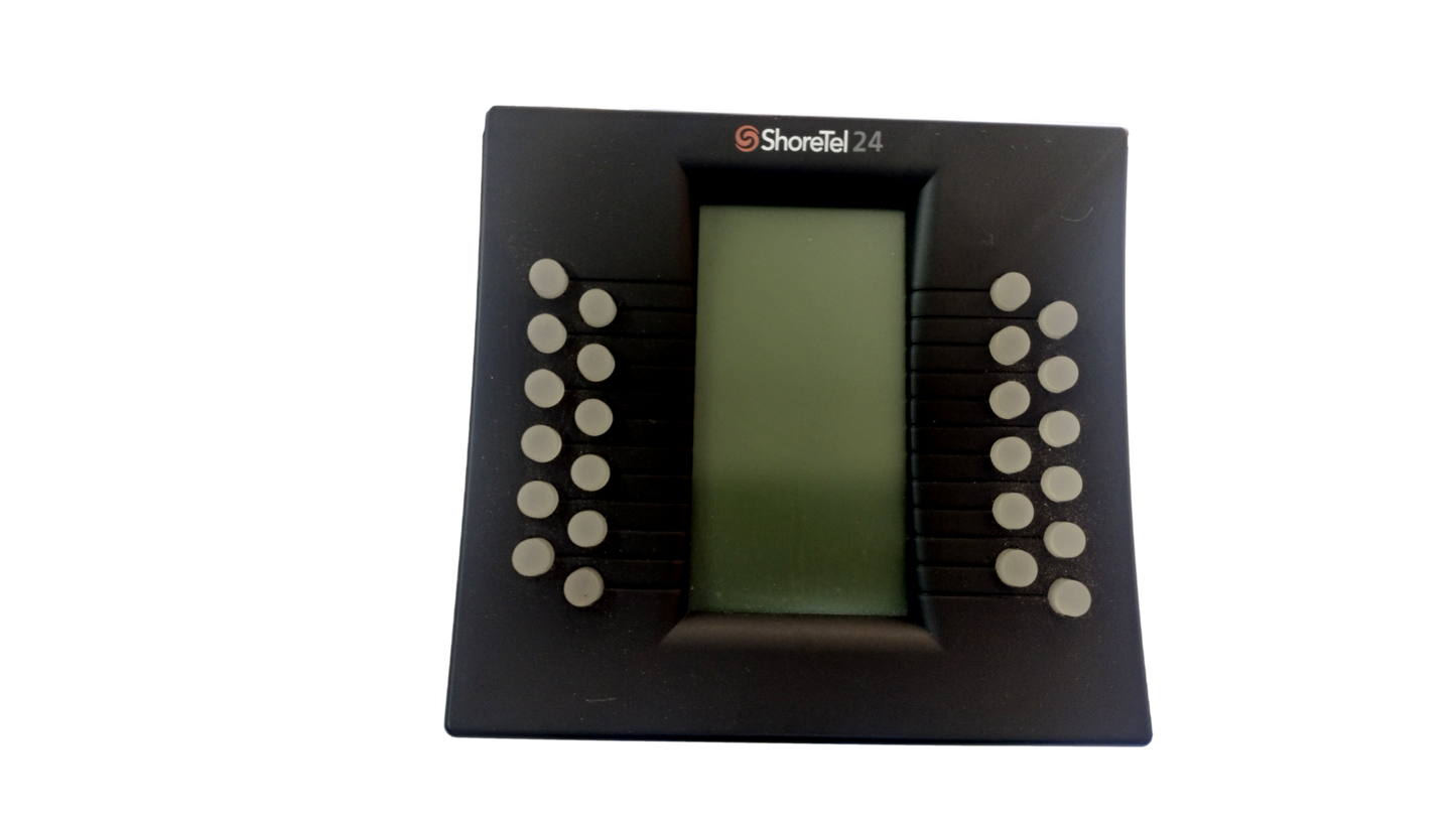 Shoretel BB-24 Expansion Module A599-1064-02
