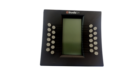 Shoretel BB-24 Expansion Module A599-1064-02