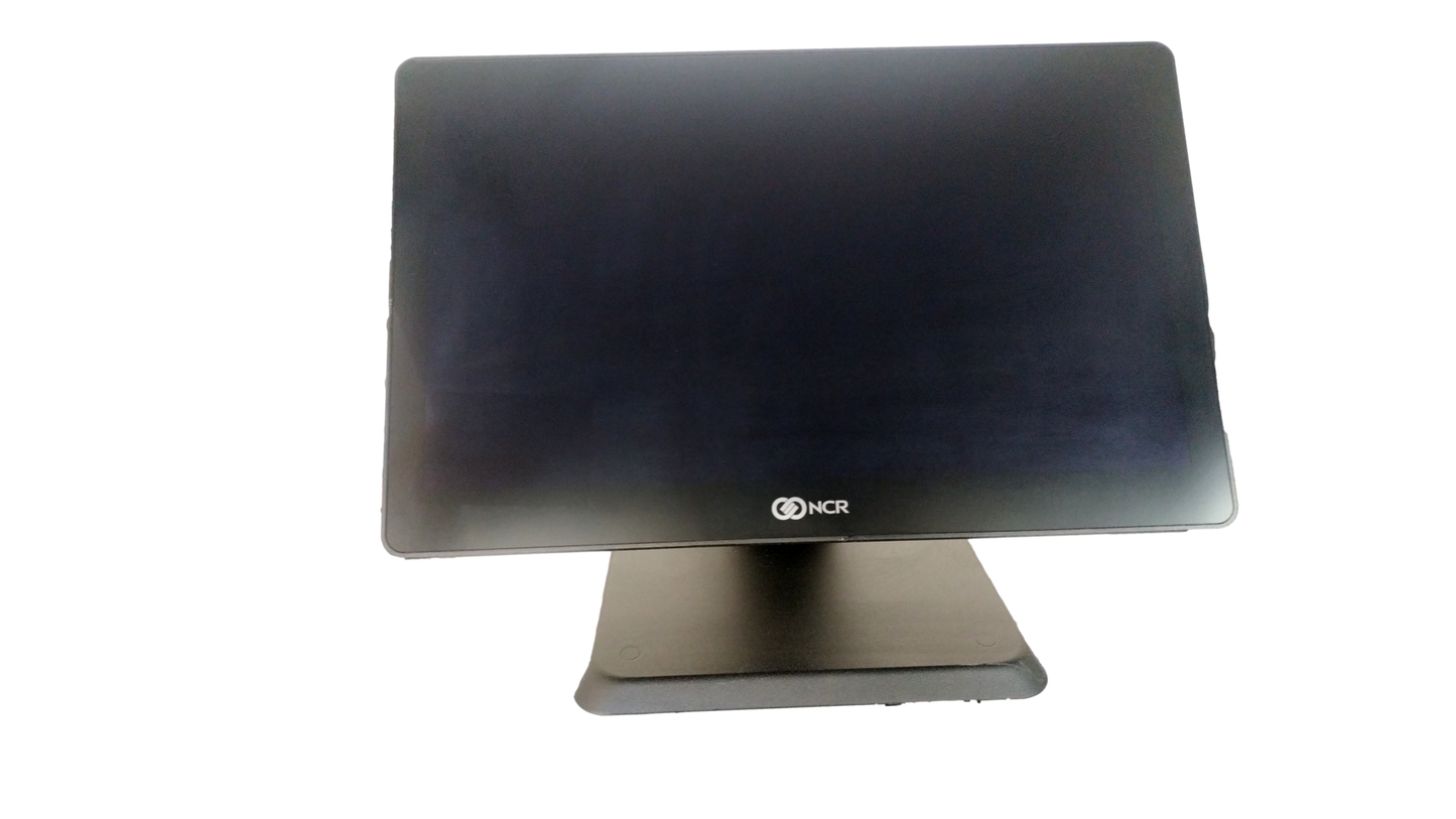 NCR XL Monitor; 15" Display 5916-1015-9090