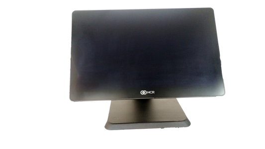 NCR XL Monitor; 15" Display 5916-1015-9090