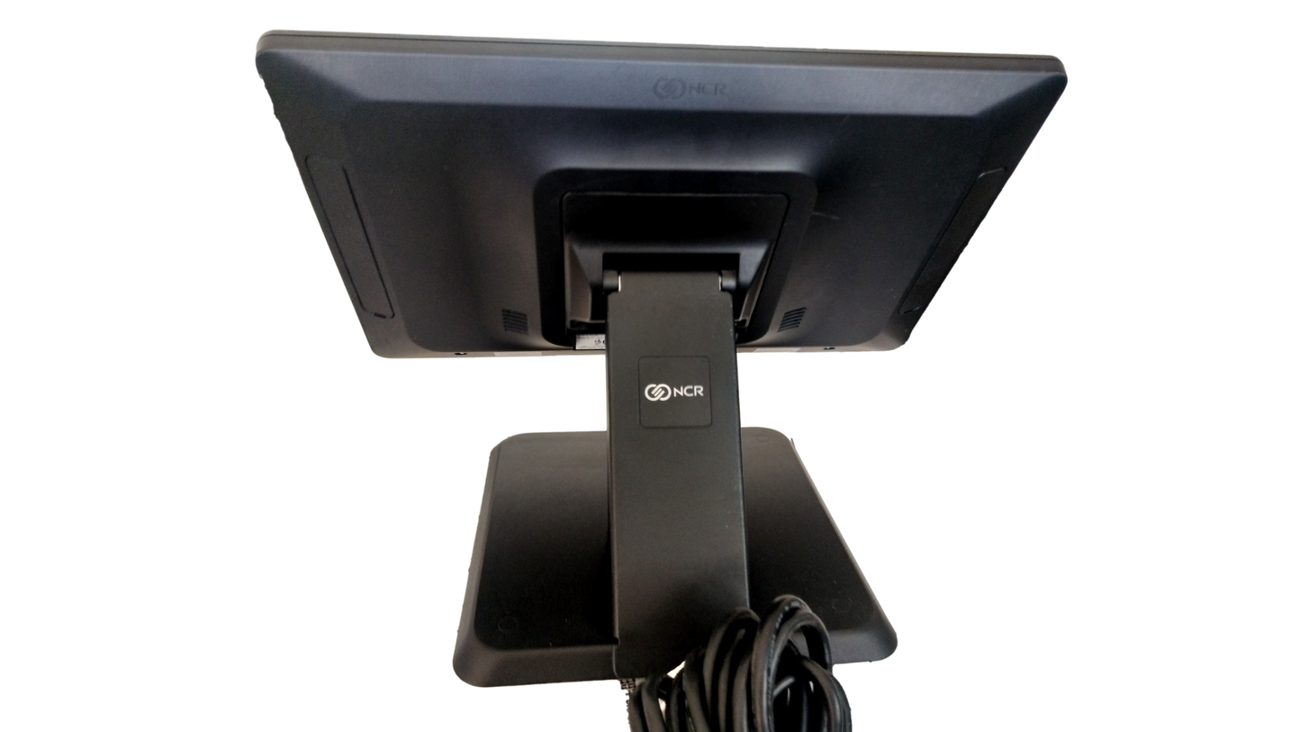 NCR XL Monitor; 15" Display 5916-1015-9090
