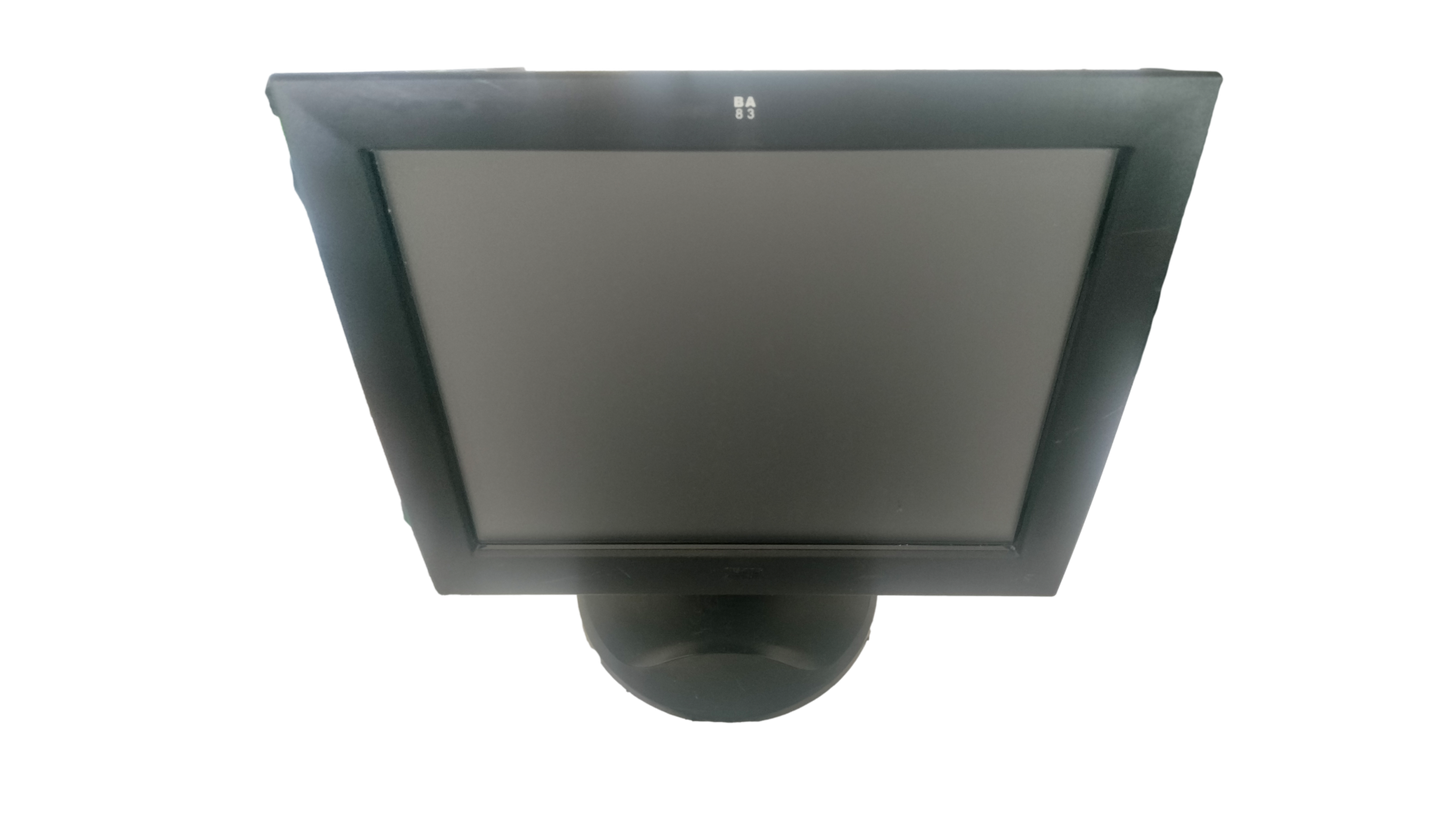 Wincor Nixdorf BA83 15" Monitor