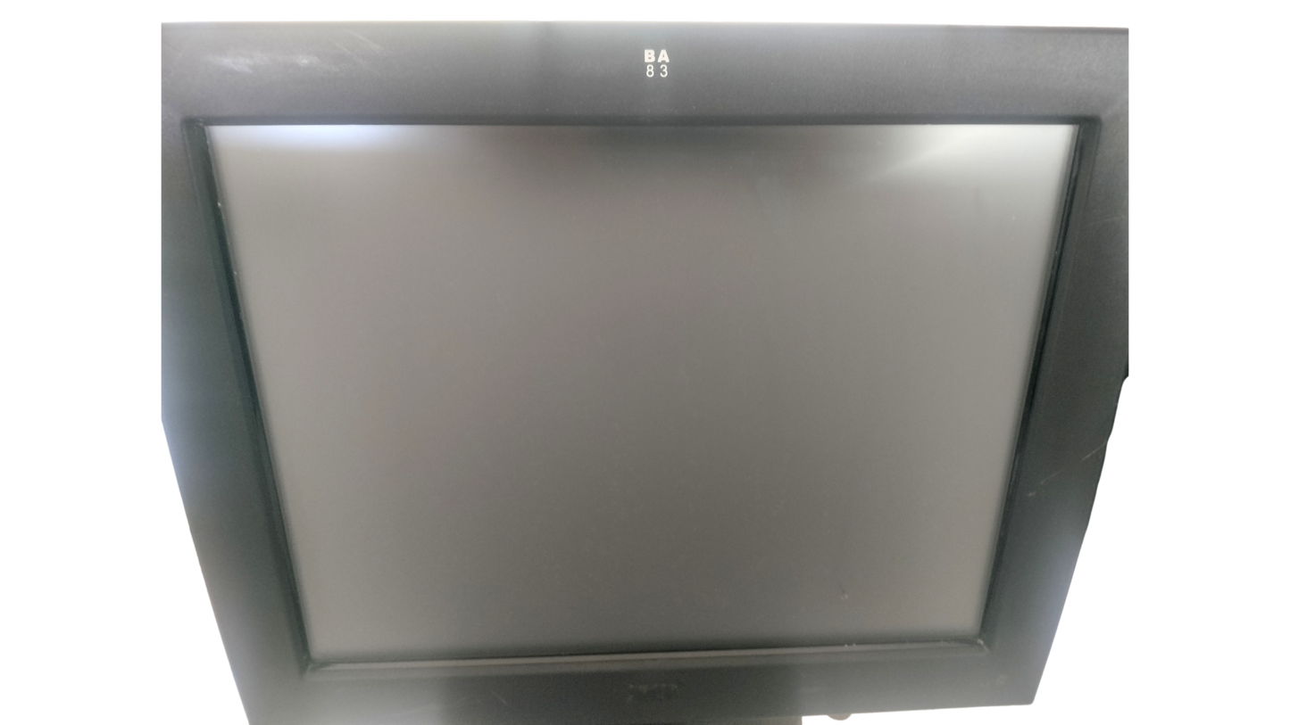 Wincor Nixdorf BA83 15" Monitor