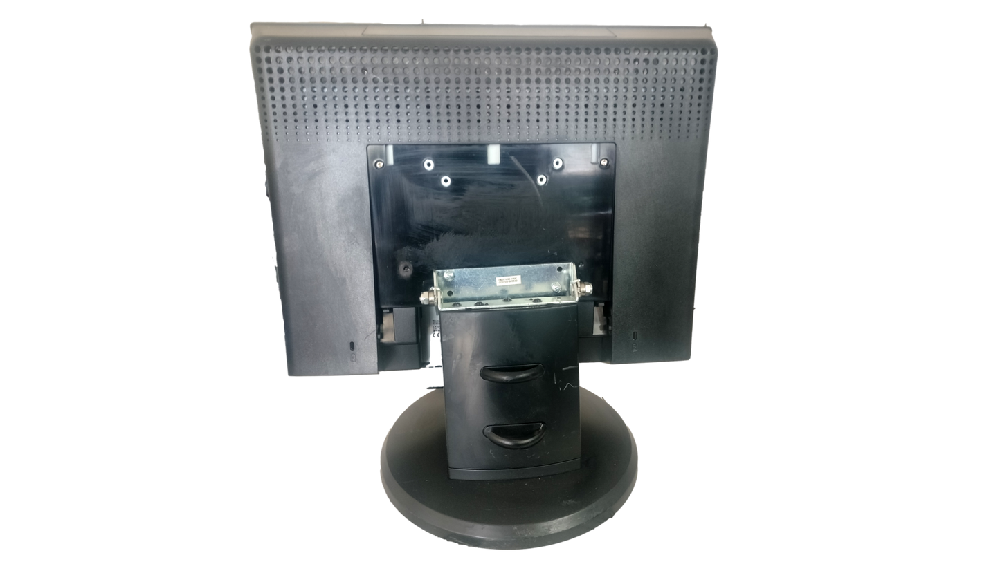 Wincor Nixdorf BA83 15" Monitor
