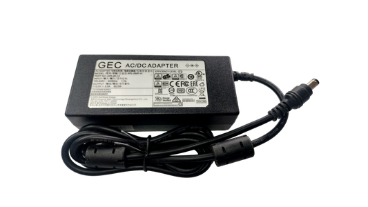 GEC GPA-60-12 60W 12V .5A Power Supply LED Adapter KPL-060f-VI