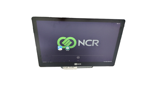 NCR PX10 Advanced POS Terminal 7746-1415-0121 15" Touch LCD Android