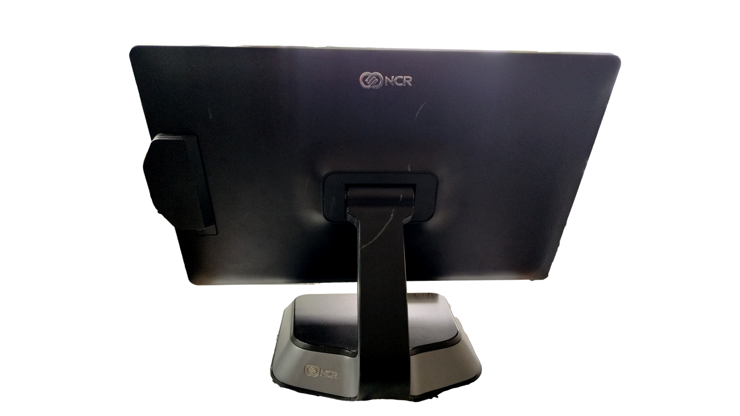 NCR PX10 Advanced POS Terminal 7746-1415-0121 15" Touch LCD Android