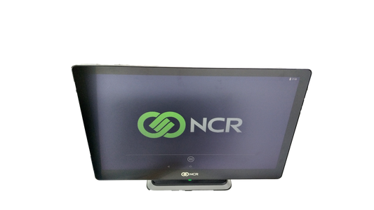 NCR PX10 Advanced POS Terminal 7746-1410-0046 15 Touch LCD Android