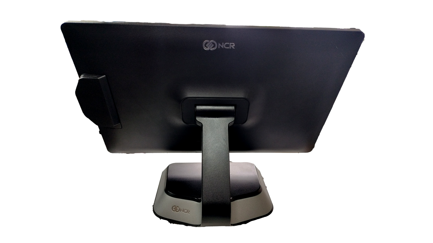 NCR PX10 Advanced POS Terminal 7746-1410-0046 15 Touch LCD Android