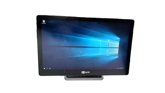 NCR PX10 Advanced POS Terminal 7746-1415-0121 15" Touch LCD Win 10