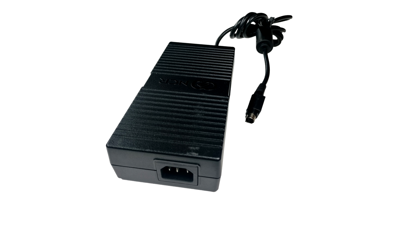 NCR Delta 497-0466461 TADP-150AB A 24V 6.25A 150W 4-PIN Power Supply