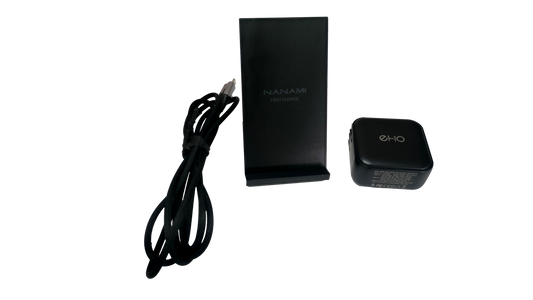 Nanami M240 Fast Wireless Charger
