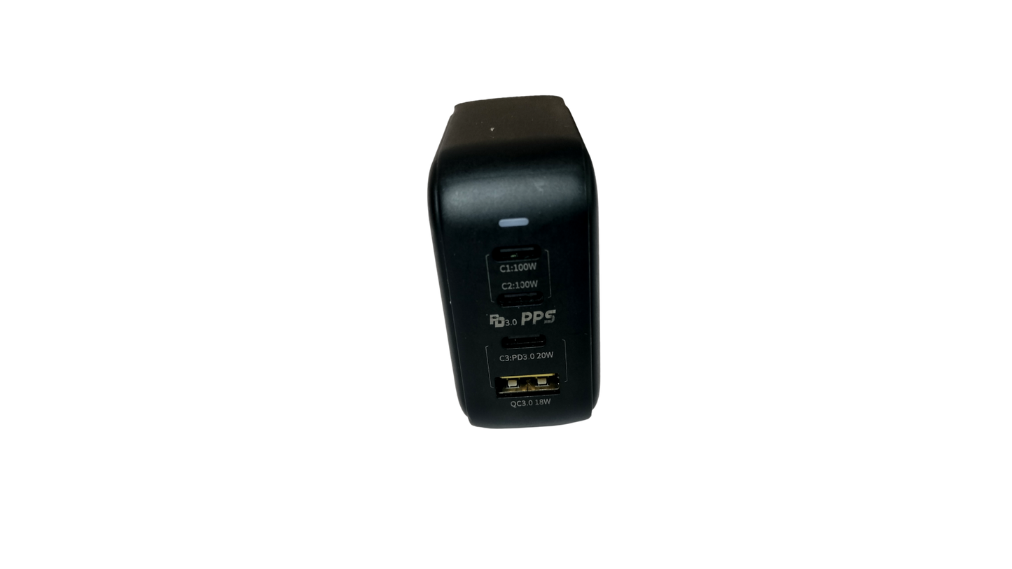 Nanami M240 Fast Wireless Charger
