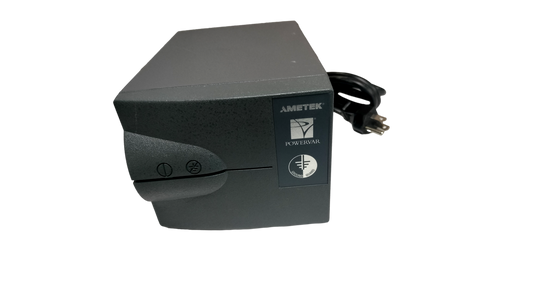POWERVAR ABCG065-11W 66008-68R Ground Guard Power Conditioner