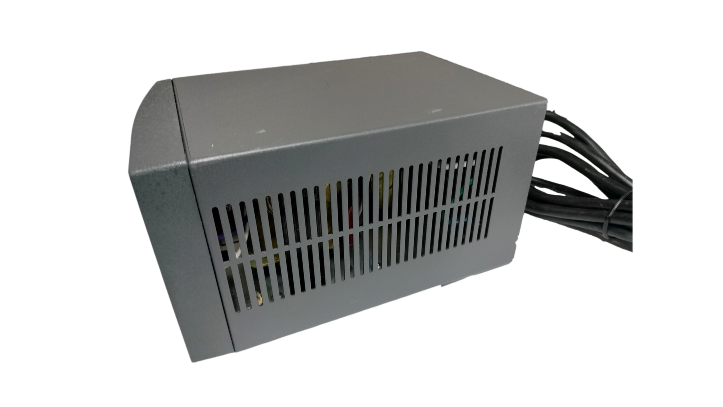 POWERVAR ABCG065-11W 66008-68R Ground Guard Power Conditioner
