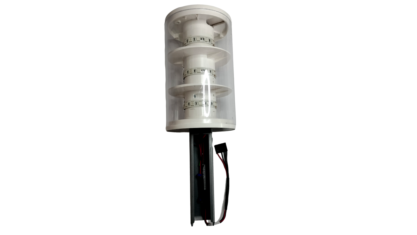 NCR LED Bagger Station Light 497-052761