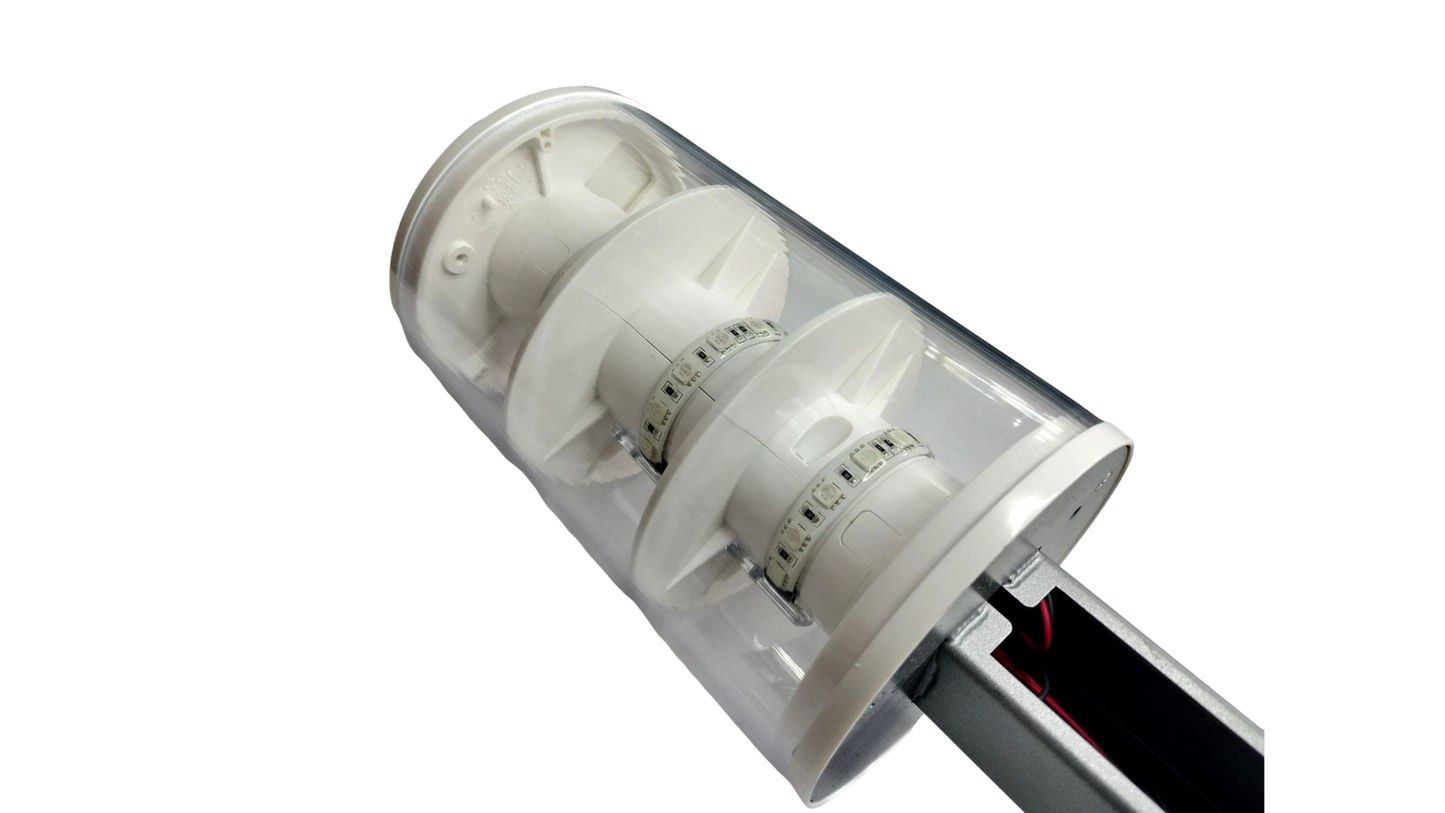 NCR LED Bagger Station Light 497-052761