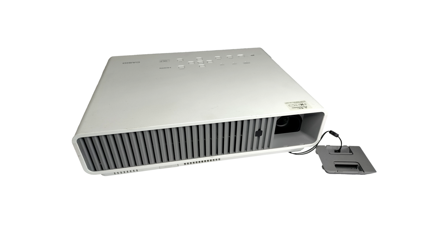 Casio XJ-M245 WXGA HD 1080p 3D HDMI  DLP Projector