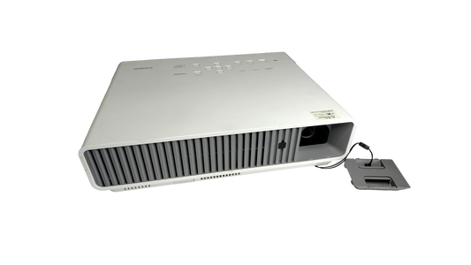 Casio XJ-M245 WXGA HD 1080p 3D HDMI  DLP Projector