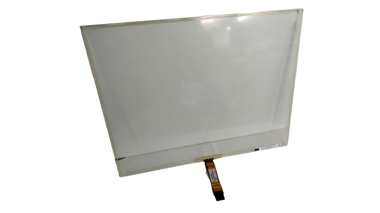 3M Microtouch Digitizer LCD Screen Glass 15" SCT3250 98-0003-3563-2 Touchscreen