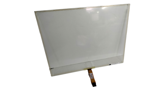 3M Microtouch Digitizer LCD Screen Glass 15" SCT3250 98-0003-3563-2 Touchscreen