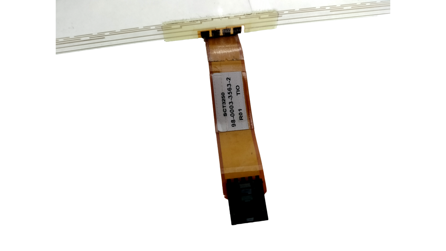 3M Microtouch Digitizer LCD Screen Glass 15" SCT3250 98-0003-3563-2 Touchscreen