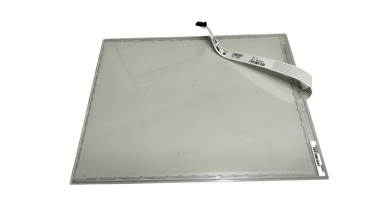 ELO SCN-A5-FLT12.1-Z20-0H1-R E548844 Touch Screen Glass Panel
