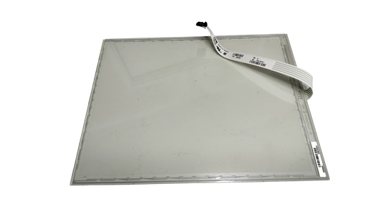 ELO SCN-A5-FLT12.1-Z20-0H1-R E548844 Touch Screen Glass Panel