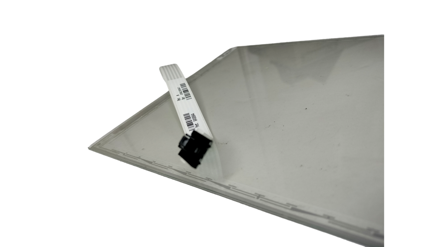 ELO SCN-A5-FLT12.1-Z20-0H1-R E548844 Touch Screen Glass Panel