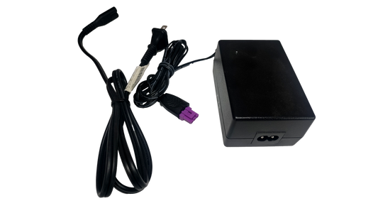 Genuine HP 0957-2242 32v 625mA OfficeJet Printer Power Cord