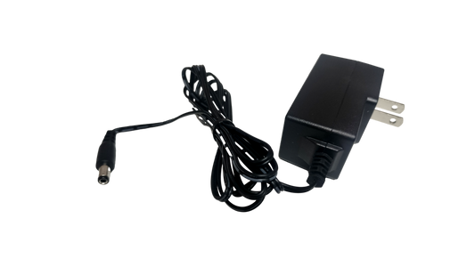 Shenzhen Heweishun Model: TEA09U-09060 9V - 0.6mA Switching Adapter