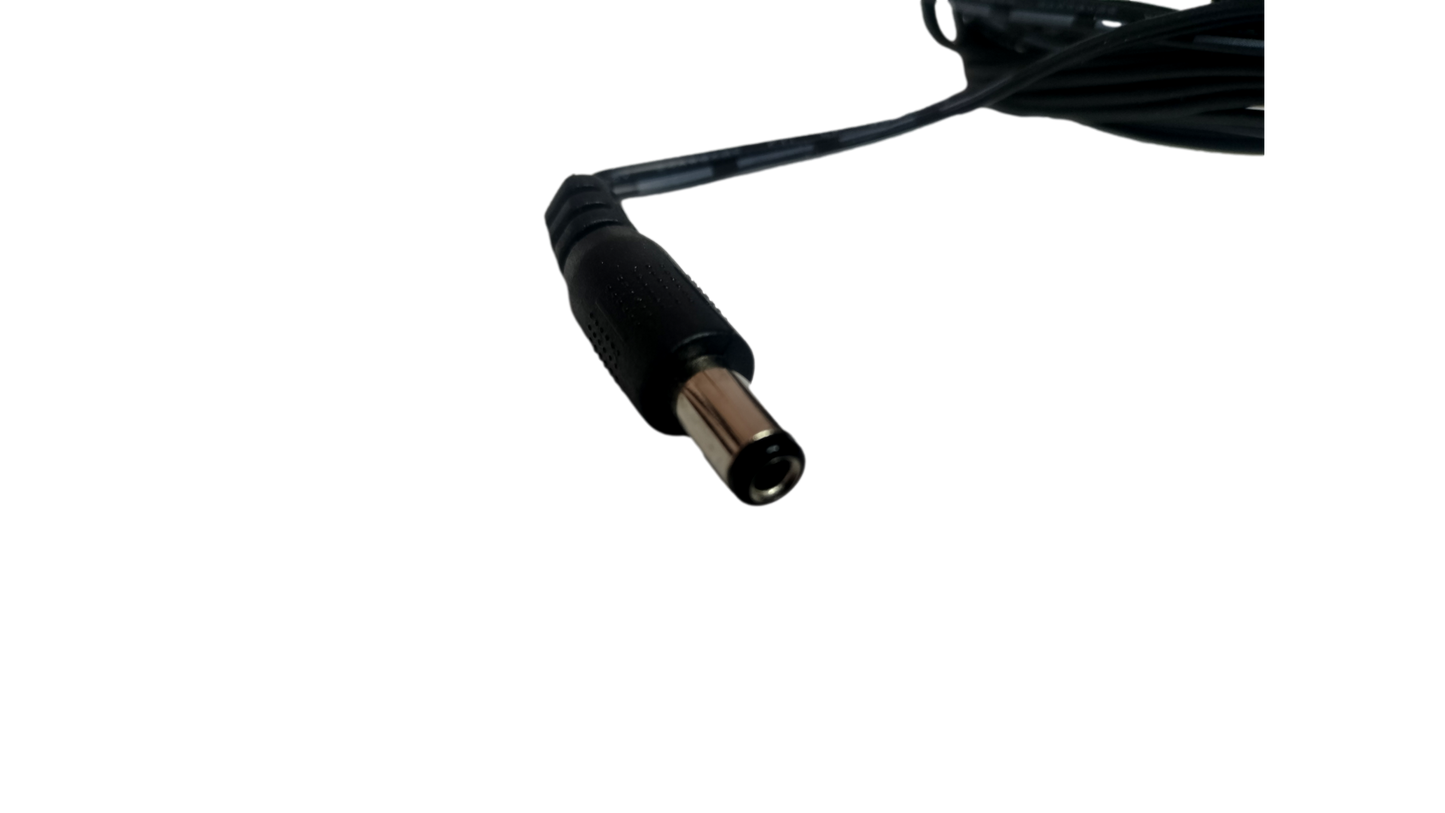 Shenzhen Heweishun Model: TEA09U-09060 9V - 0.6mA Switching Adapter