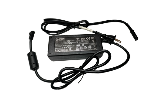 Darfon B440-50 AC  5V 8A 40W 5.5x2.5mm Power Supply Adapter